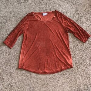 Beautiful woman’s shirt